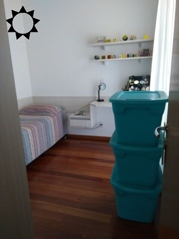 Apartamento à venda com 3 quartos, 96m² - Foto 4