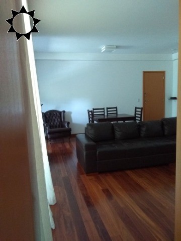 Apartamento à venda com 3 quartos, 96m² - Foto 5