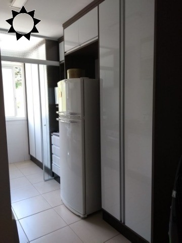 Apartamento à venda com 3 quartos, 96m² - Foto 7