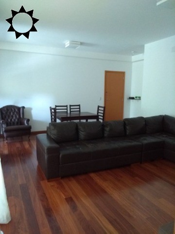 Apartamento à venda com 3 quartos, 96m² - Foto 9