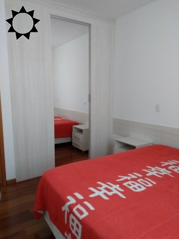 Apartamento à venda com 3 quartos, 96m² - Foto 13