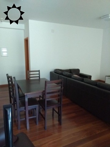 Apartamento à venda com 3 quartos, 96m² - Foto 1