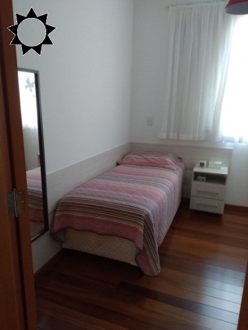 Apartamento à venda com 3 quartos, 96m² - Foto 15