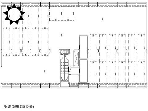 Prédio Inteiro para alugar, 6960m² - Foto 26