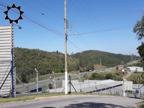 Depósito-Galpão-Armazém para alugar, 3150m² - Foto 2