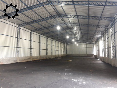 Depósito-Galpão-Armazém para alugar, 3150m² - Foto 15