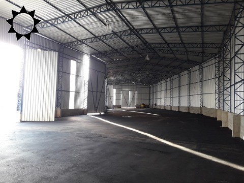 Depósito-Galpão-Armazém para alugar, 3150m² - Foto 19