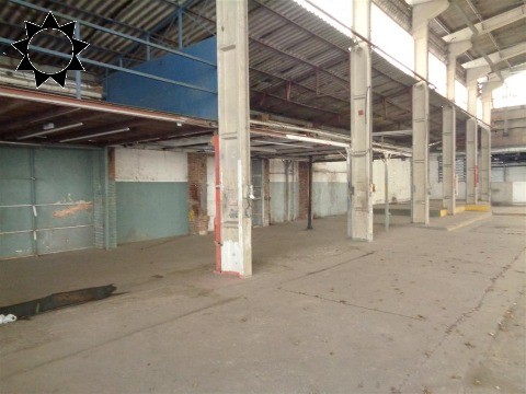 Depósito-Galpão-Armazém para alugar, 2820m² - Foto 2