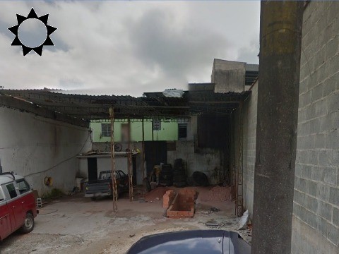 Depósito-Galpão-Armazém à venda, 300m² - Foto 1