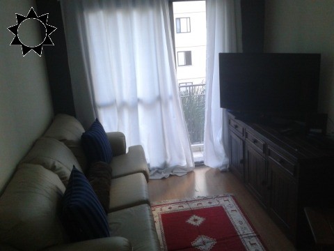 Apartamento à venda com 3 quartos, 61m² - Foto 10