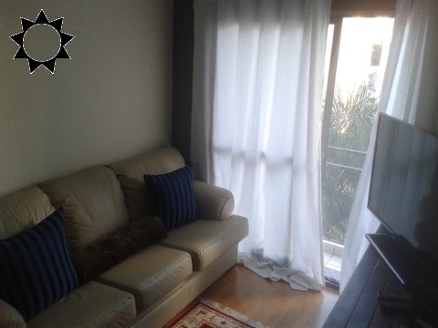 Apartamento à venda com 3 quartos, 61m² - Foto 11