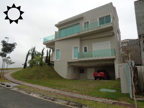 Casa à venda com 4 quartos, 400m² - Foto 4