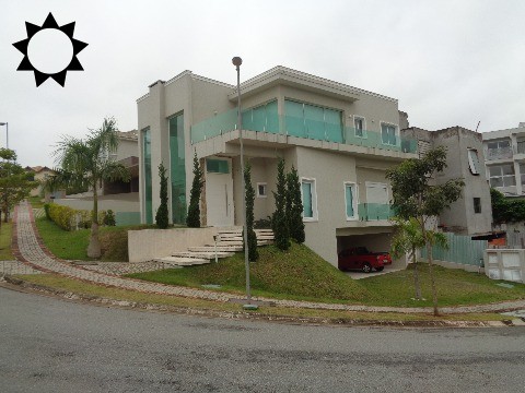 Casa à venda com 4 quartos, 400m² - Foto 5