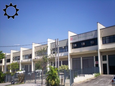 Depósito-Galpão-Armazém para alugar, 800m² - Foto 1