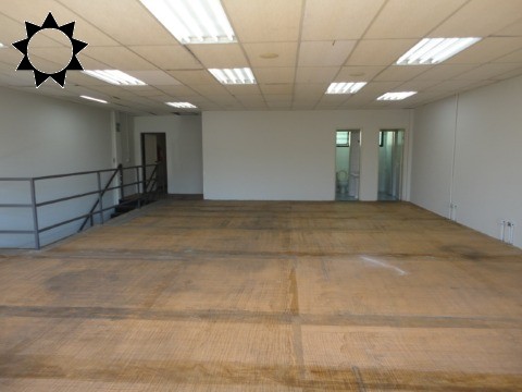 Depósito-Galpão-Armazém para alugar, 800m² - Foto 12