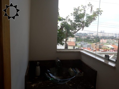 Casa à venda com 3 quartos, 300m² - Foto 12