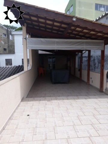 Casa à venda com 3 quartos, 300m² - Foto 49