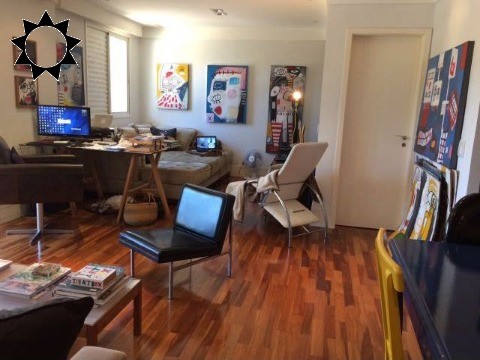 Apartamento à venda com 3 quartos, 110m² - Foto 5