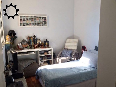 Apartamento à venda com 3 quartos, 110m² - Foto 18