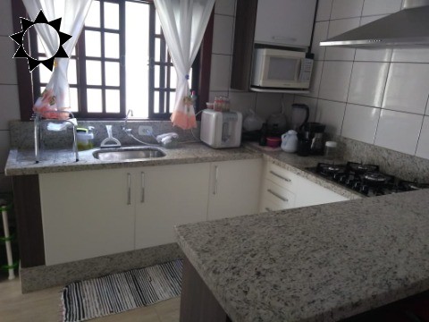 Casa à venda com 3 quartos, 270m² - Foto 24