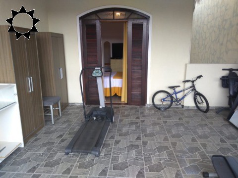 Casa à venda com 3 quartos, 270m² - Foto 33