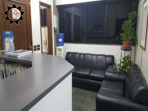 Conjunto Comercial-Sala à venda, 68m² - Foto 1