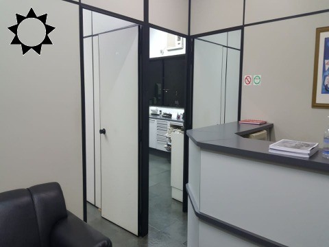 Conjunto Comercial-Sala à venda, 68m² - Foto 6