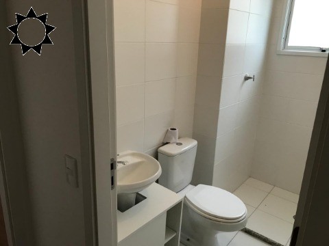 Apartamento à venda com 2 quartos, 51m² - Foto 2