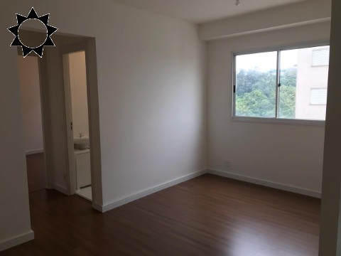 Apartamento à venda com 2 quartos, 51m² - Foto 3