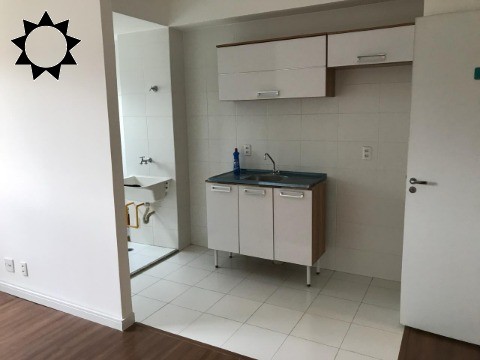 Apartamento à venda com 2 quartos, 51m² - Foto 4