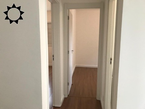 Apartamento à venda com 2 quartos, 51m² - Foto 6