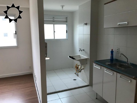 Apartamento à venda com 2 quartos, 51m² - Foto 7