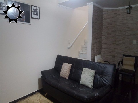 Casa, 3 quartos, 80 m² - Foto 2