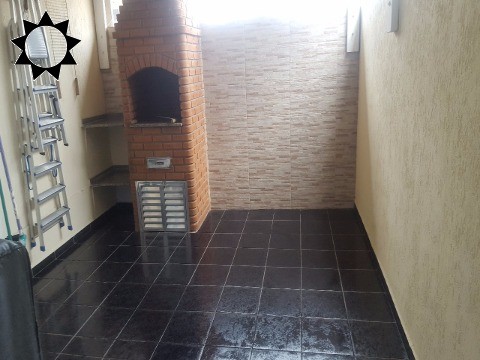 Casa, 3 quartos, 80 m² - Foto 7