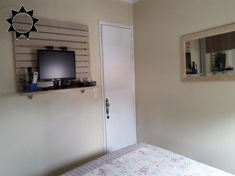 Casa, 3 quartos, 80 m² - Foto 11