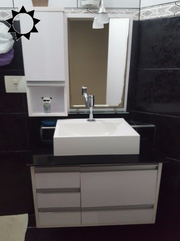 Casa, 3 quartos, 80 m² - Foto 16