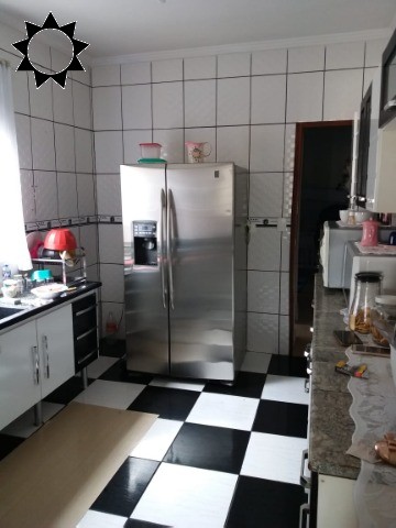 Casa à venda com 3 quartos, 250m² - Foto 12