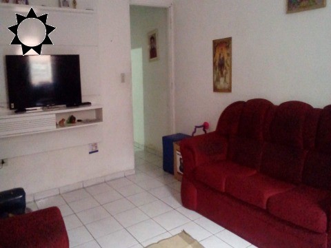 Casa à venda com 4 quartos, 160m² - Foto 1