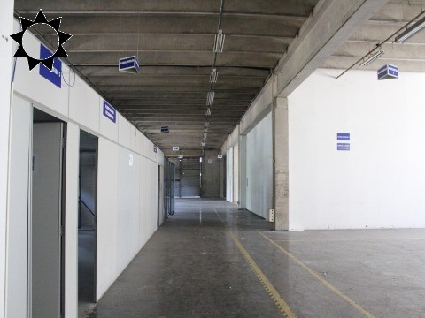 Depósito-Galpão-Armazém à venda, 2194m² - Foto 6