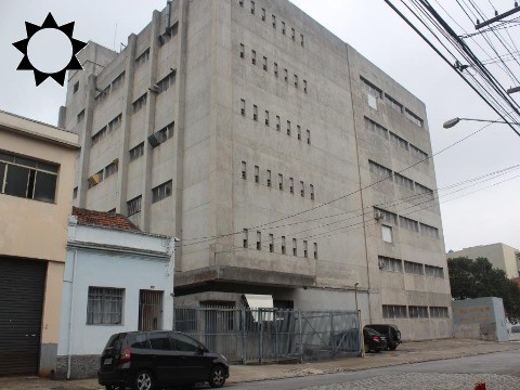 Prédio Inteiro à venda e aluguel, 9313m² - Foto 1