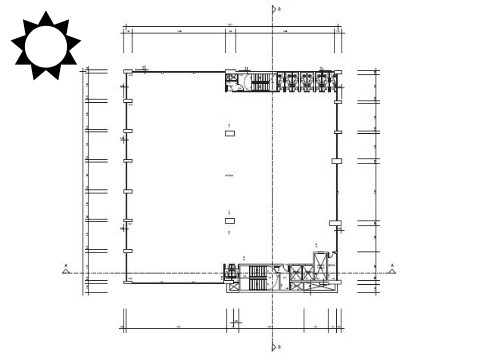 Prédio Inteiro à venda e aluguel, 9313m² - Foto 13