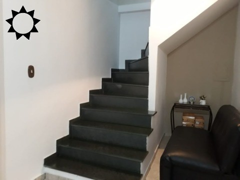 Casa à venda com 3 quartos, 180m² - Foto 9