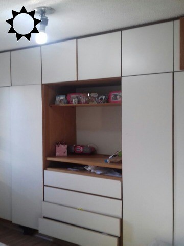 Apartamento à venda com 3 quartos, 67m² - Foto 5