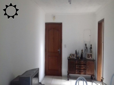 Apartamento à venda com 3 quartos, 67m² - Foto 1