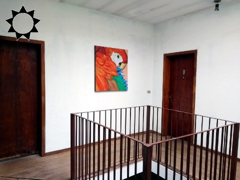 Casa à venda com 3 quartos, 221m² - Foto 11