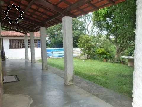 Fazenda à venda com 3 quartos, 400m² - Foto 2