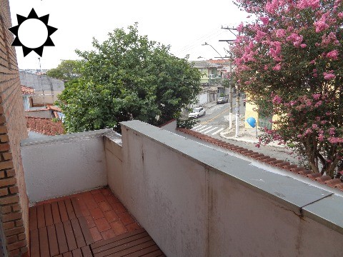 Casa à venda com 3 quartos, 140m² - Foto 18