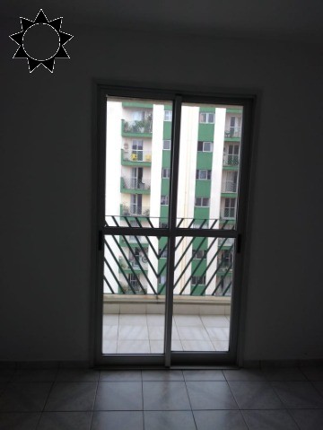 Apartamento para alugar com 2 quartos, 55m² - Foto 4