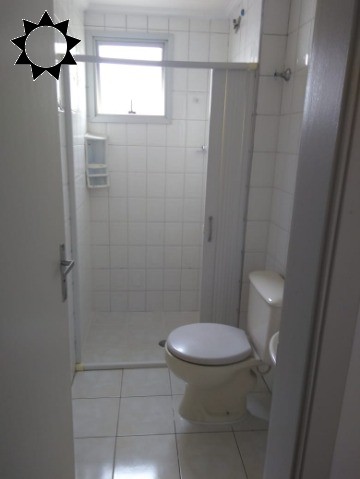 Apartamento para alugar com 2 quartos, 55m² - Foto 10