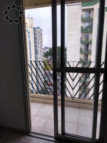 Apartamento para alugar com 2 quartos, 55m² - Foto 12